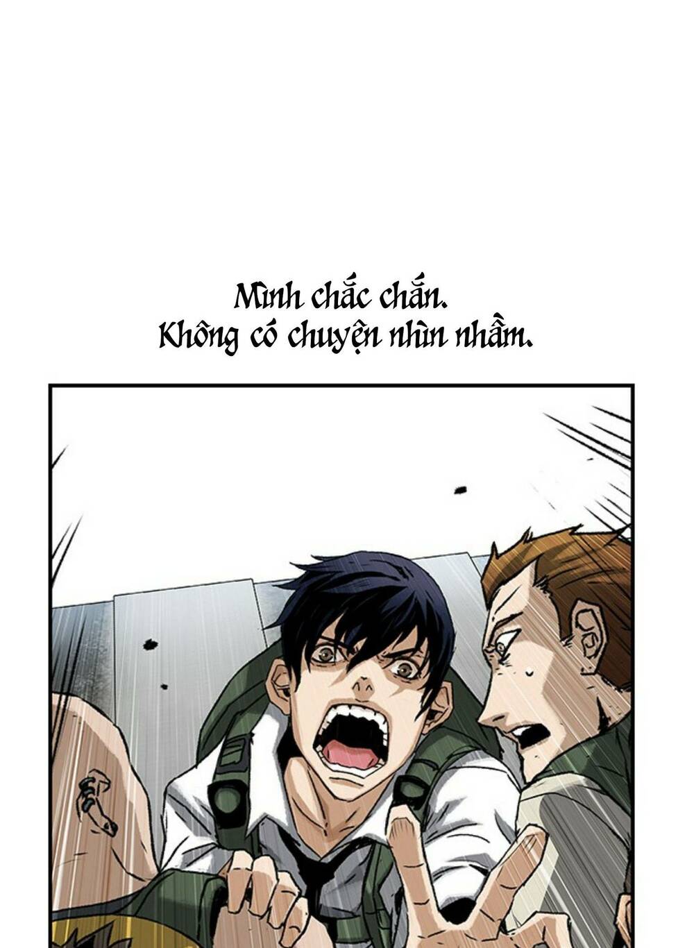 pubg - cuộc chiến sinh tồn - 100 chapter 1 137