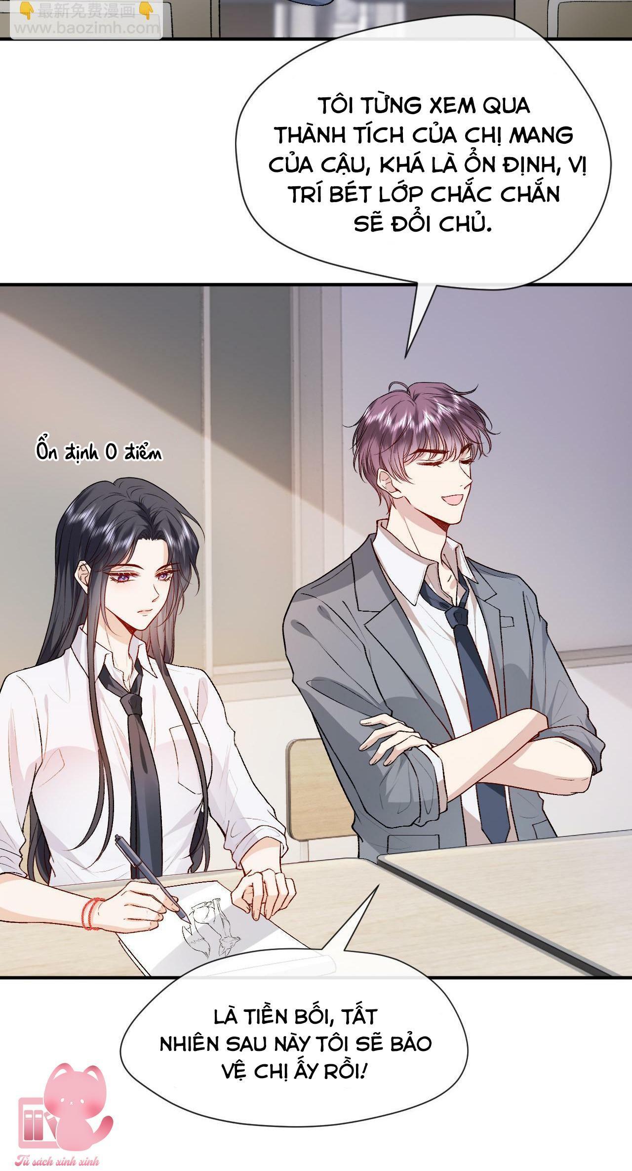 phu nhân mỗi ngày đều tại tuyến vả mặt chapter 15 8