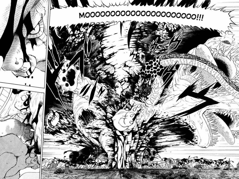 doubutsu no kuni chapter 28 20