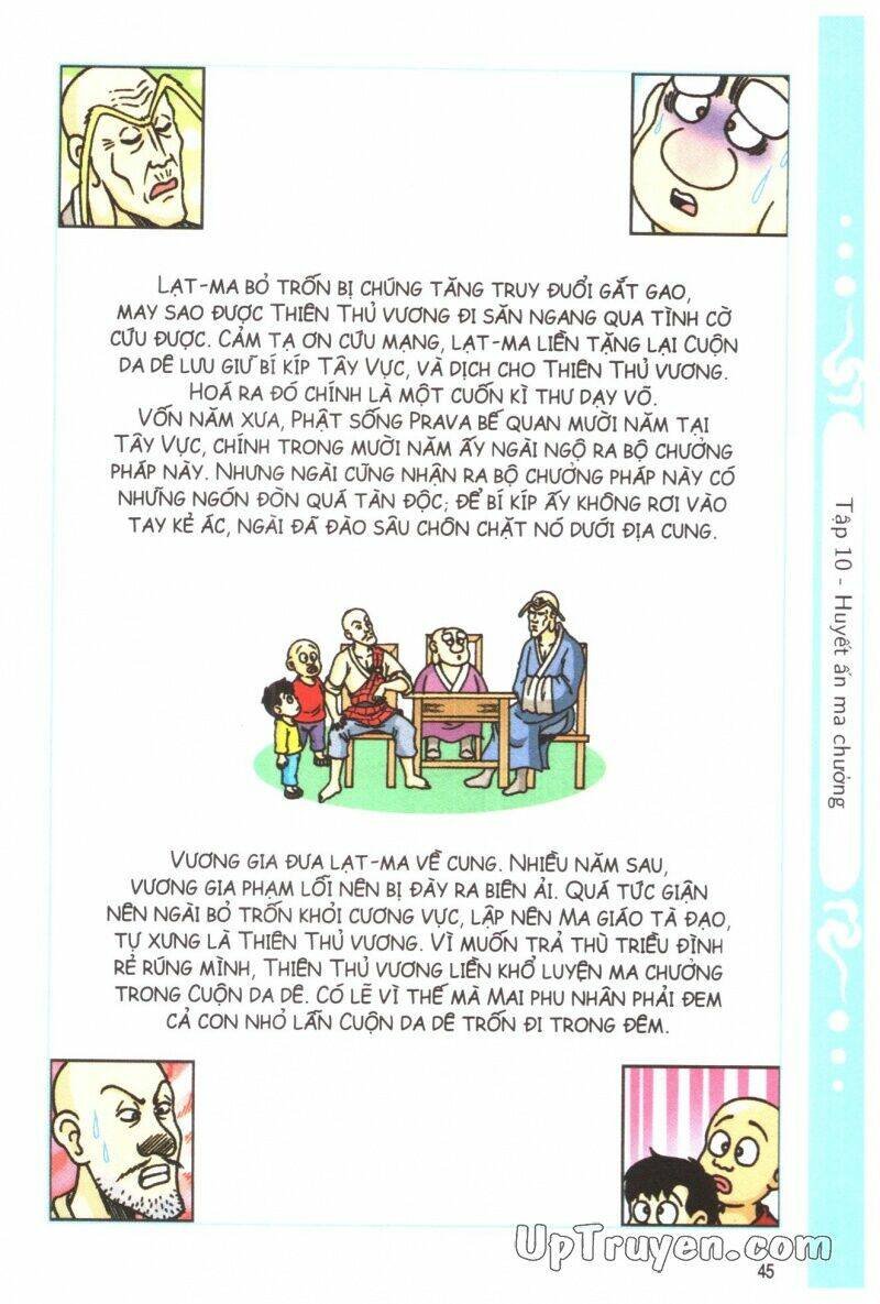 ô long viện tình huynh đệ chapter 10.2 18