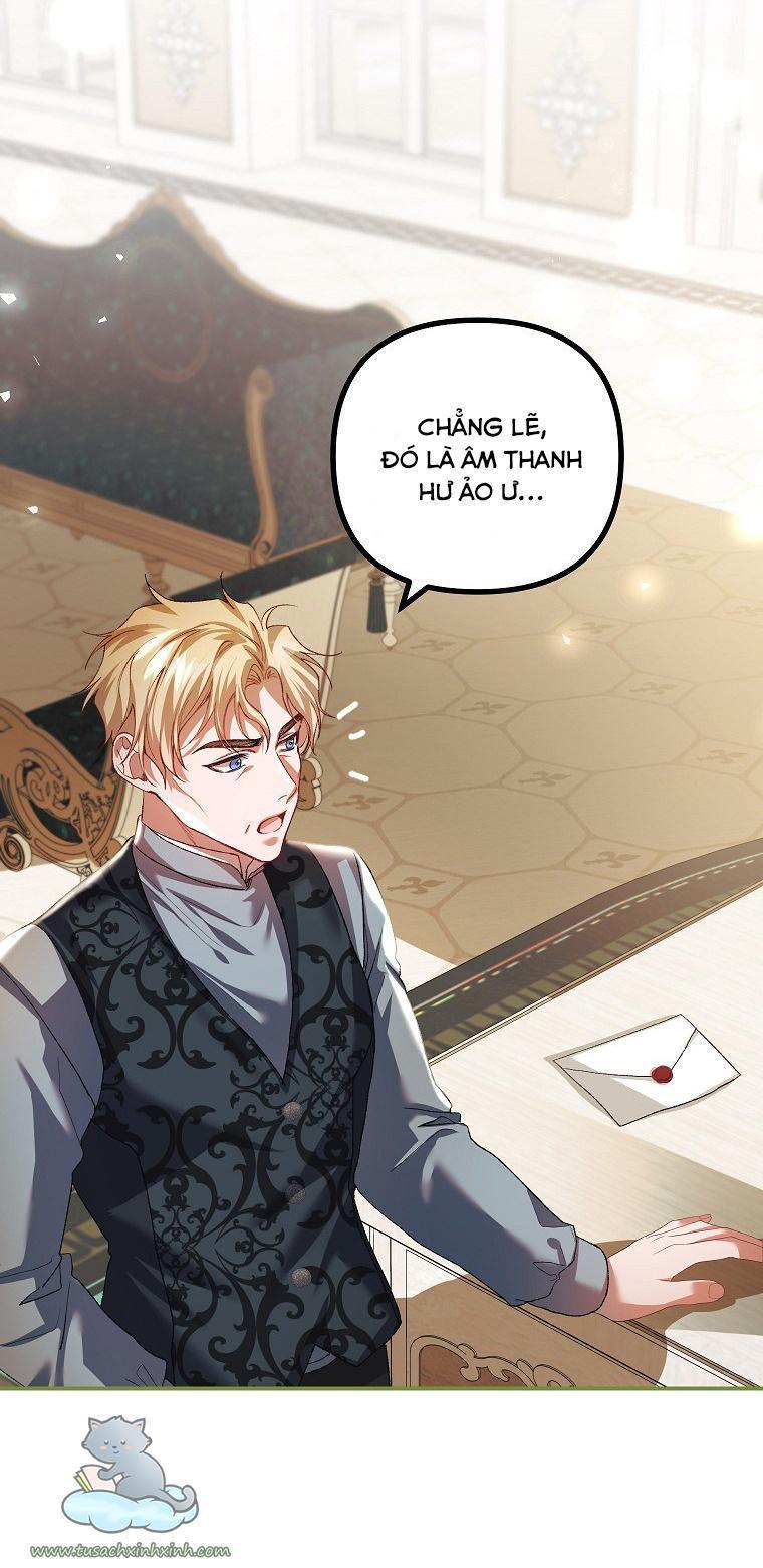 tháng năm cuối cùng của nữ phụ đoản mệnh chapter 31 51