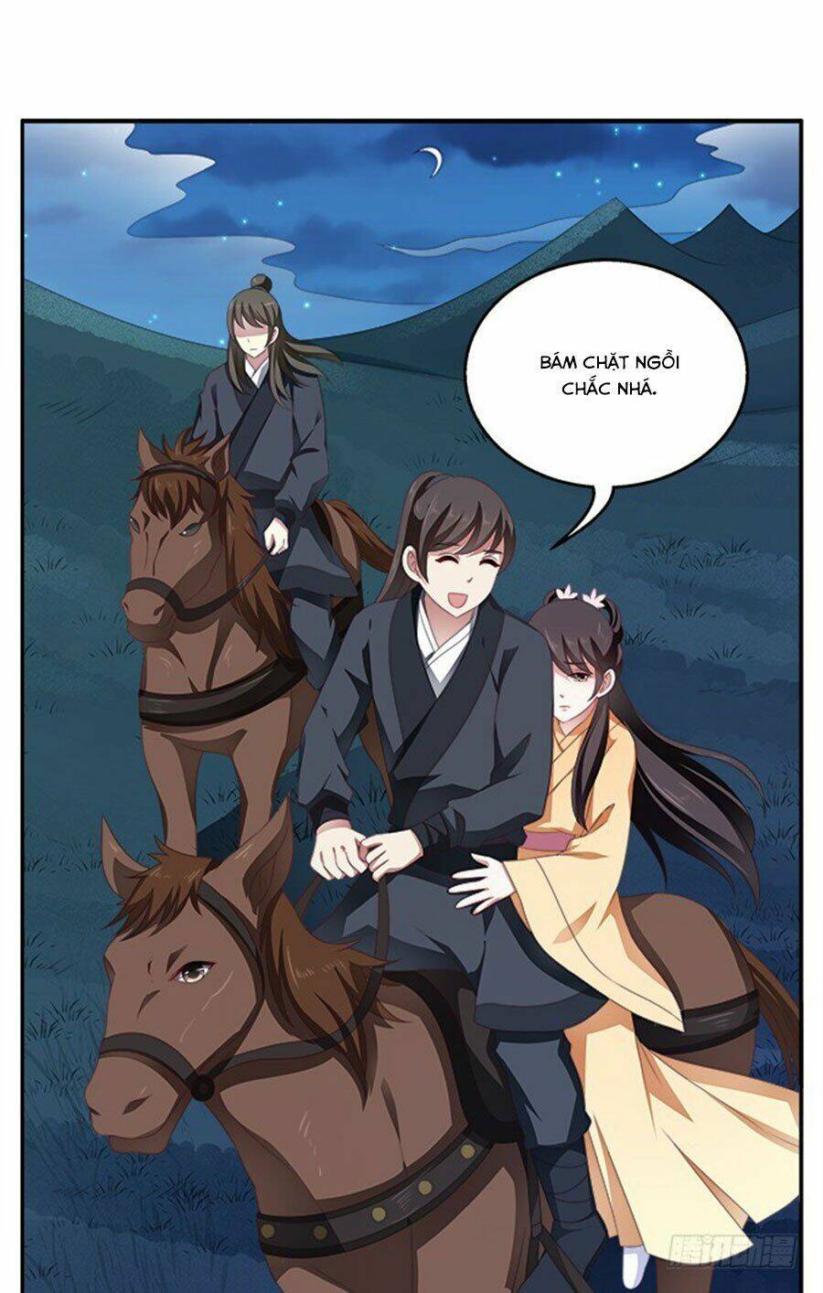 thịnh thế an nhiên chapter 33 10