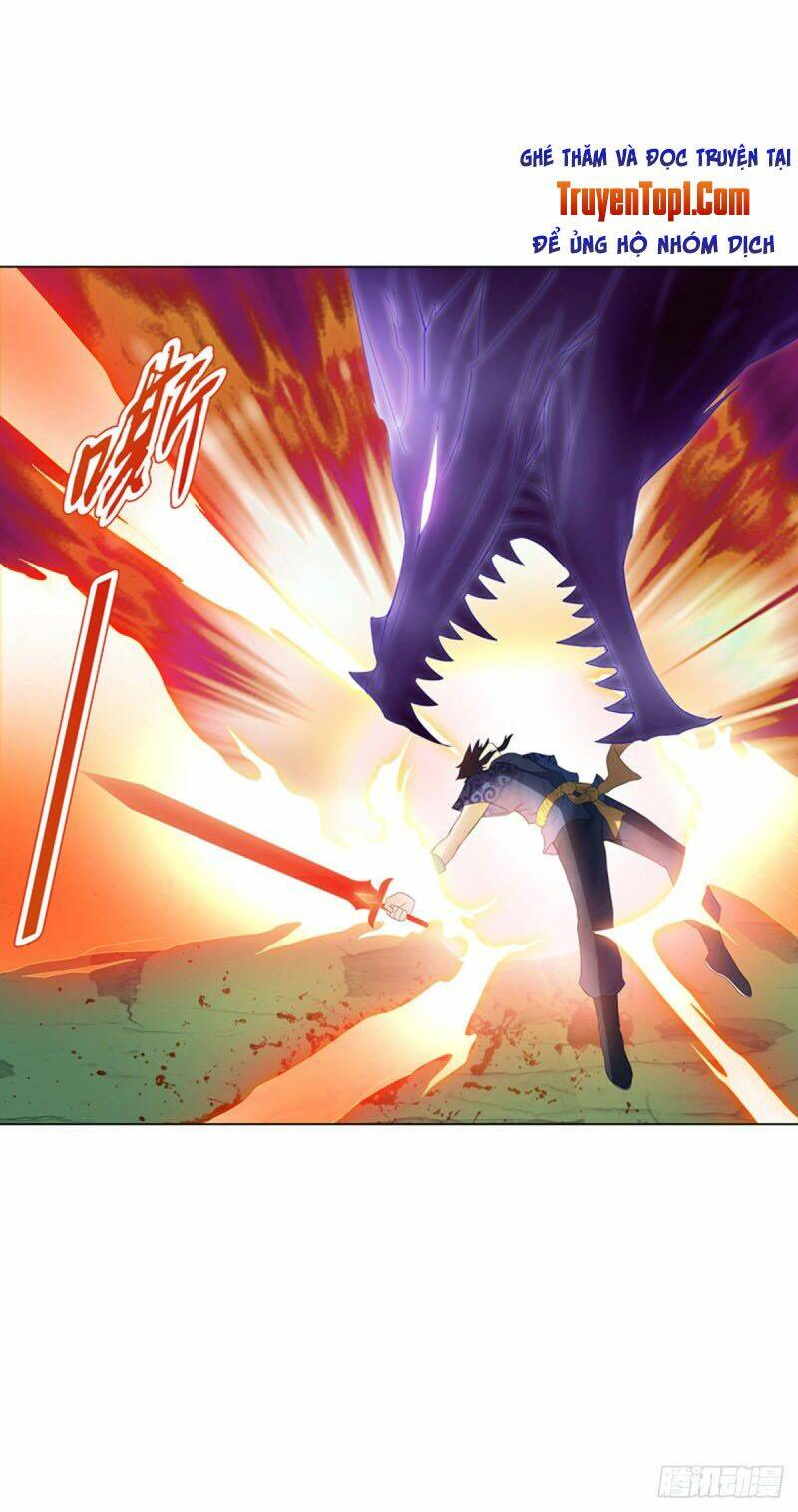 thiên thần quyết chapter 111 1