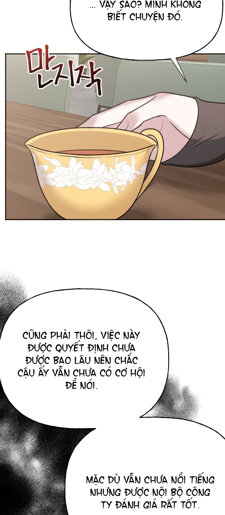 Khép Đôi Mi Lại chapter 16.2 - Trang 7