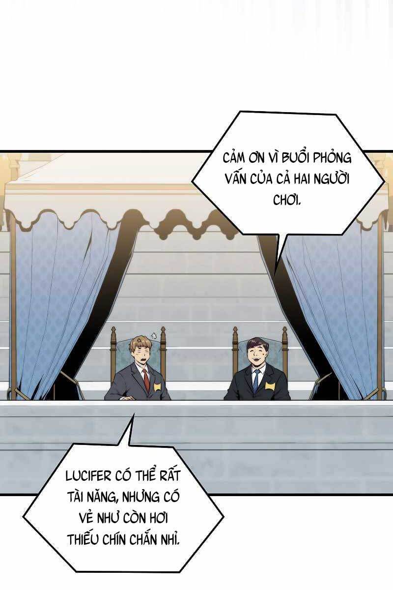tôi thăng cấp trong lúc ngủ chapter 53 42