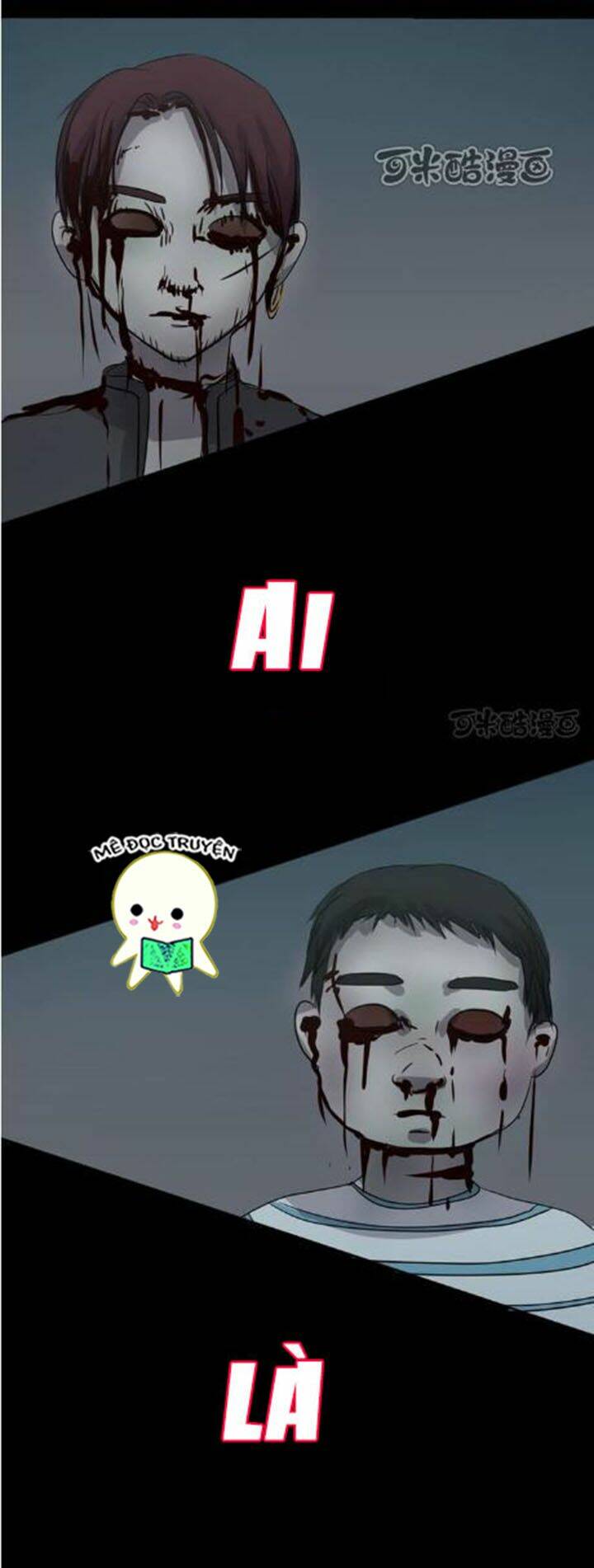 hành trình truy tìm cái chết của up chủ chapter 3 21