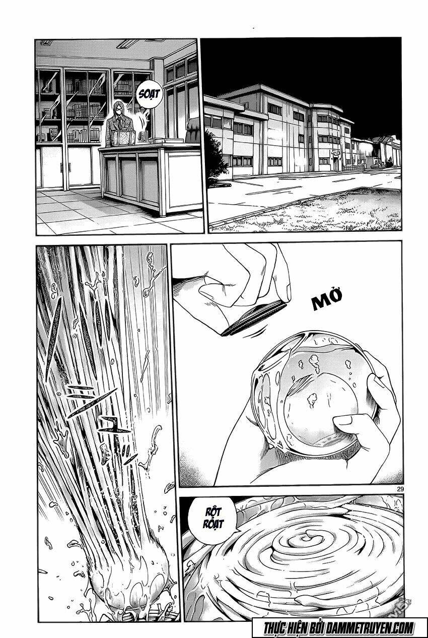 soul reviver south chapter 7 27