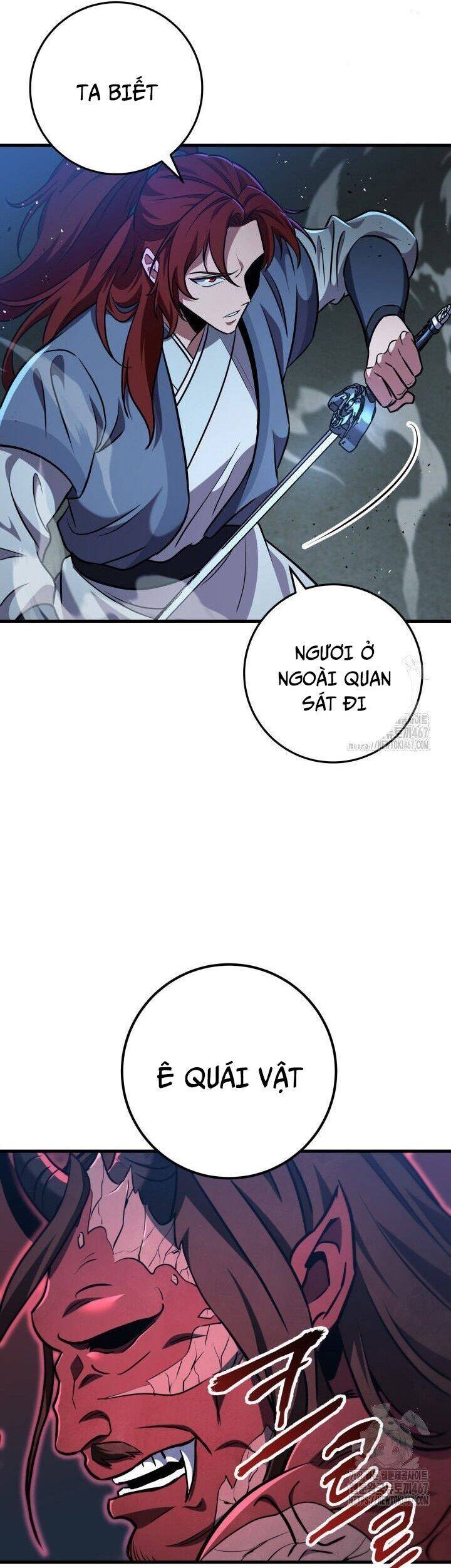 cửu thiên kiếm pháp chapter 105 22