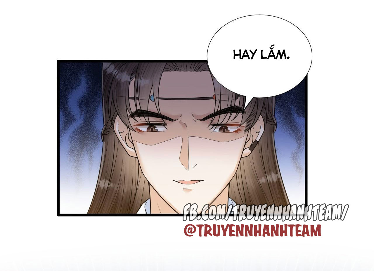 lễ băng nhạc hoại chi dạ chapter 52 7