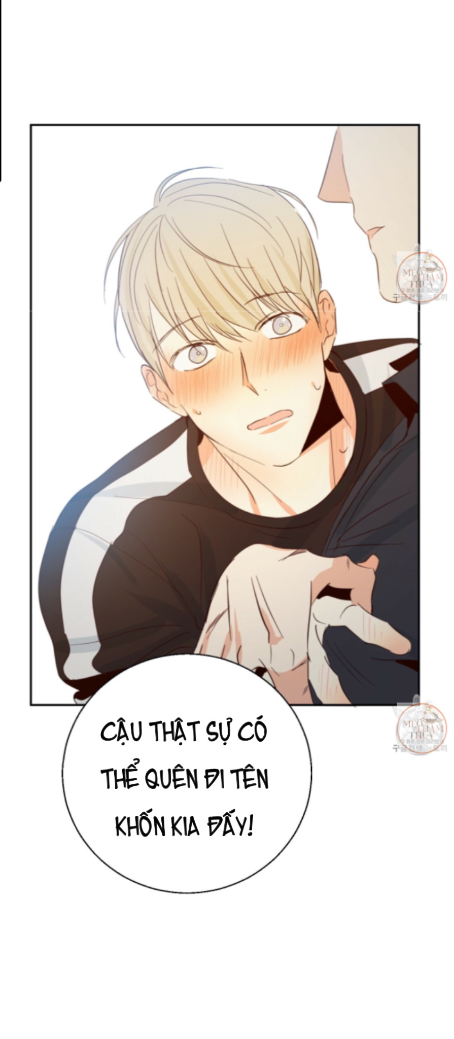 cửa hàng tiện lợi nguy hiểm chapter 8 34