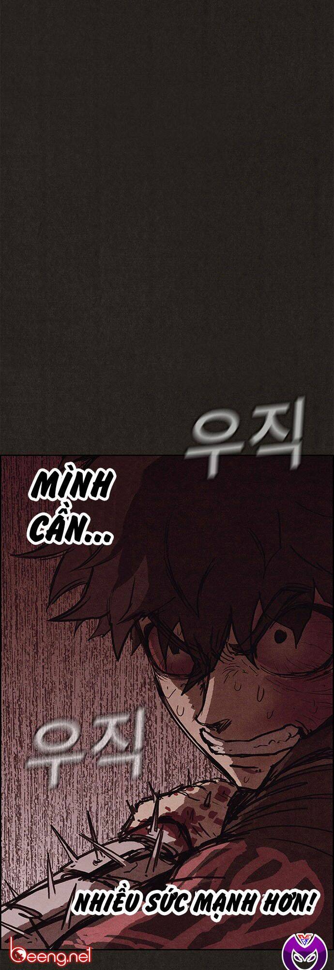 quái vật tại chung cư xanh chapter 106 26