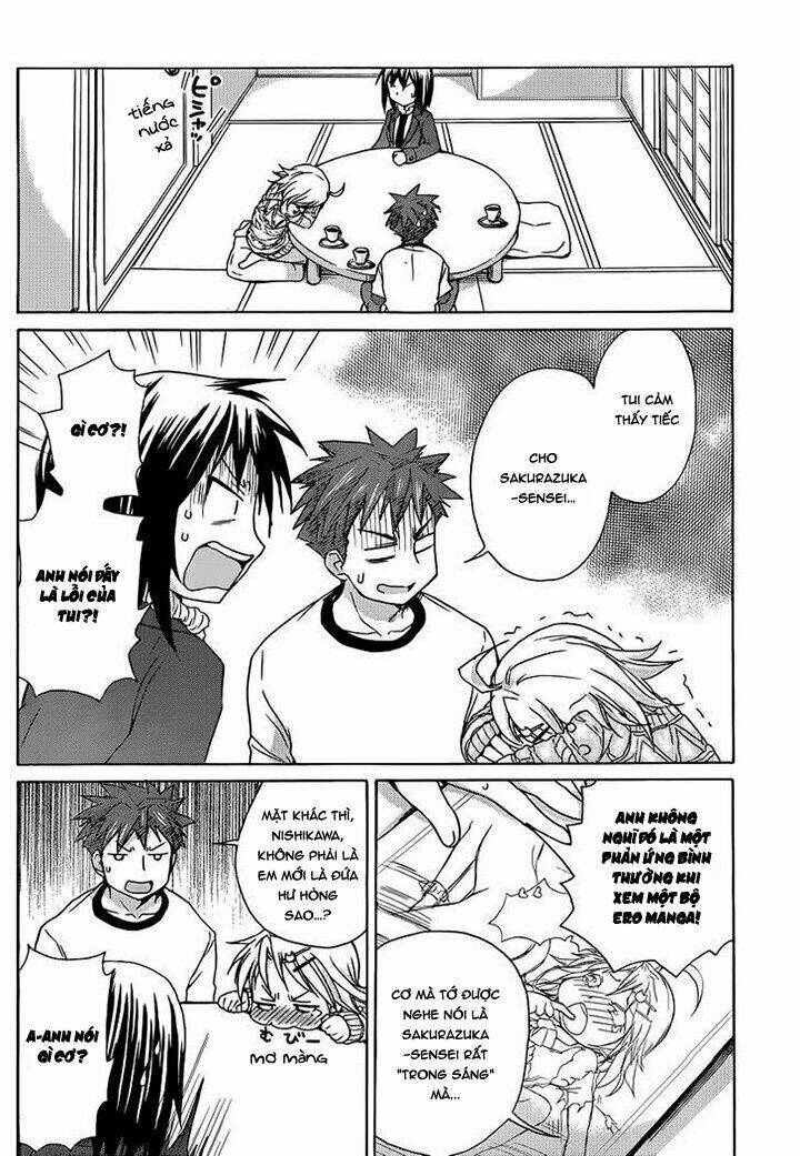 comic studio chapter 14 11