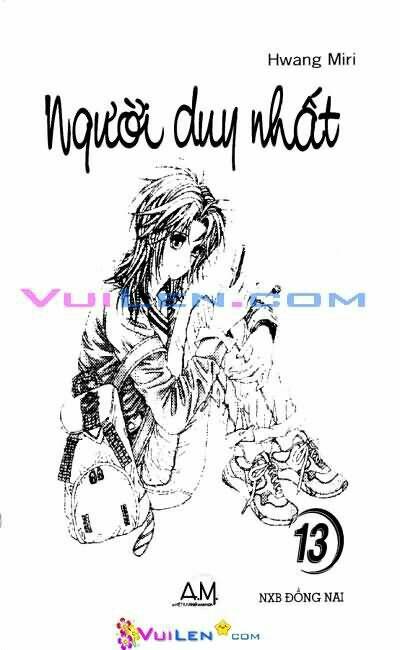 người duy nhất chapter 97 2