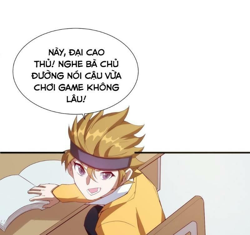 thánh đường chi thành chapter 11 52