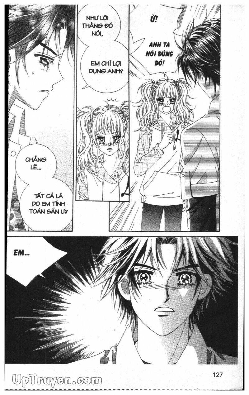 thoát kiếp hồ ly chapter 21 23