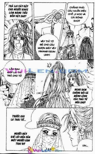 đến vương quốc ma chapter 9 141