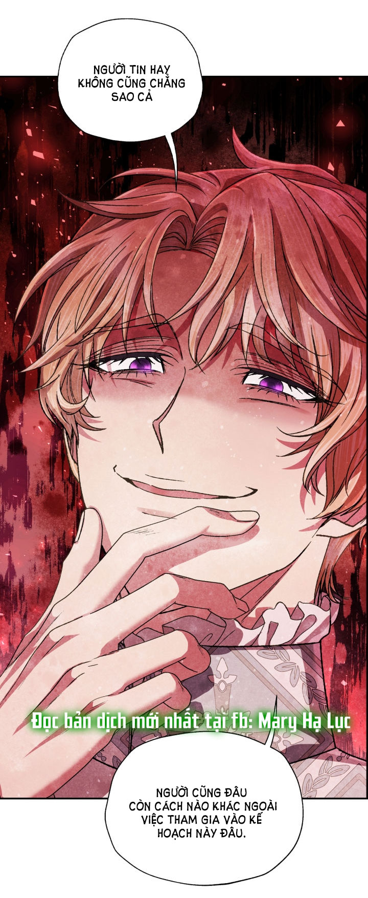 cha à, con không muốn kết hôn đâu chapter 117.2 32