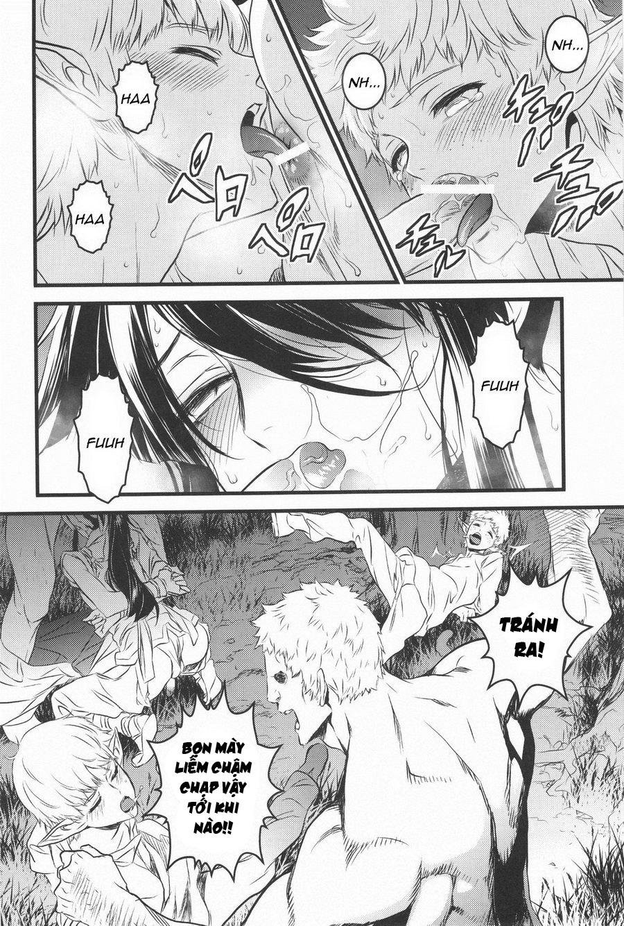 tổng hợp oneshot bl dễ thương chapter 41 13