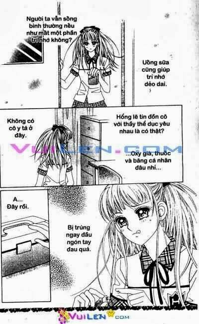 đến vương quốc ma chapter 3 17