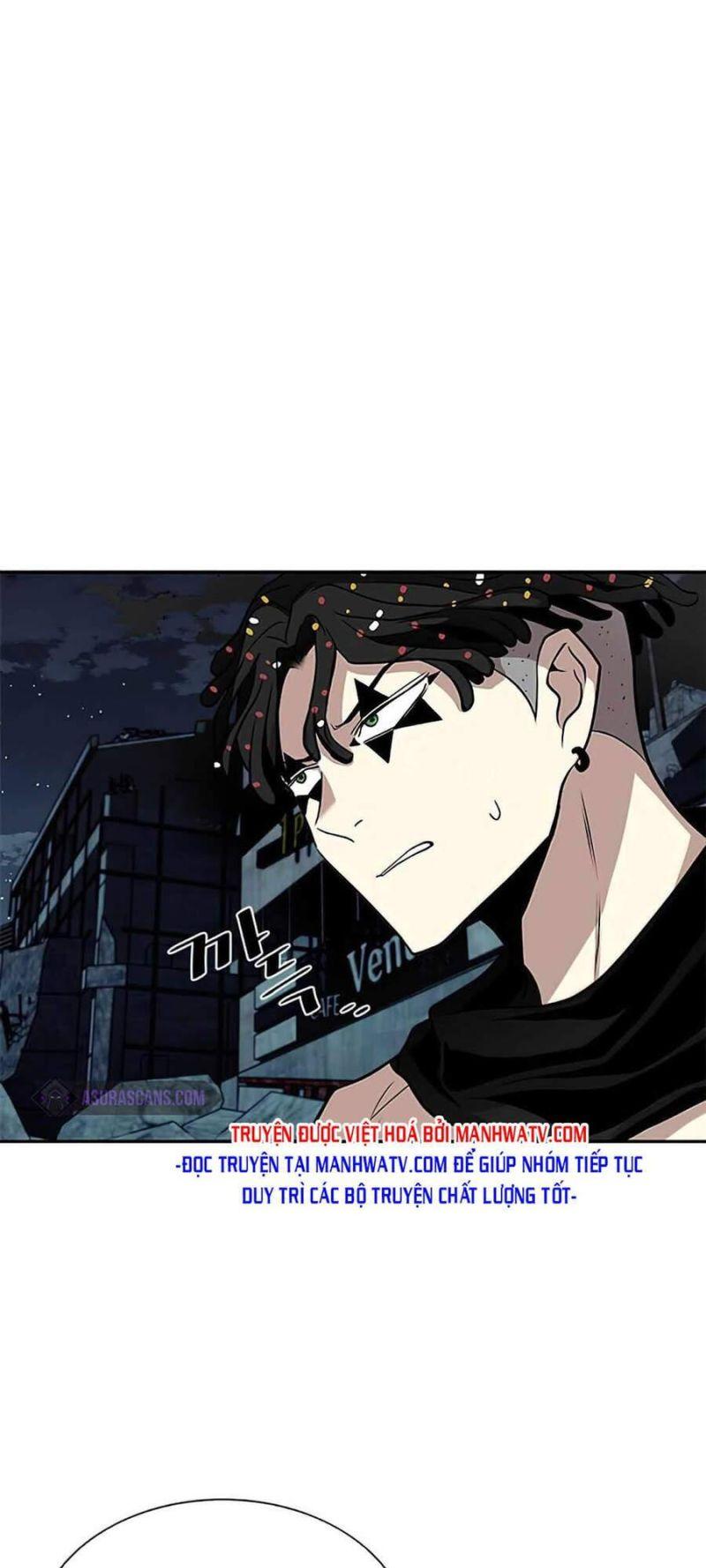 tiêu diệt ác nhân chapter 30 74