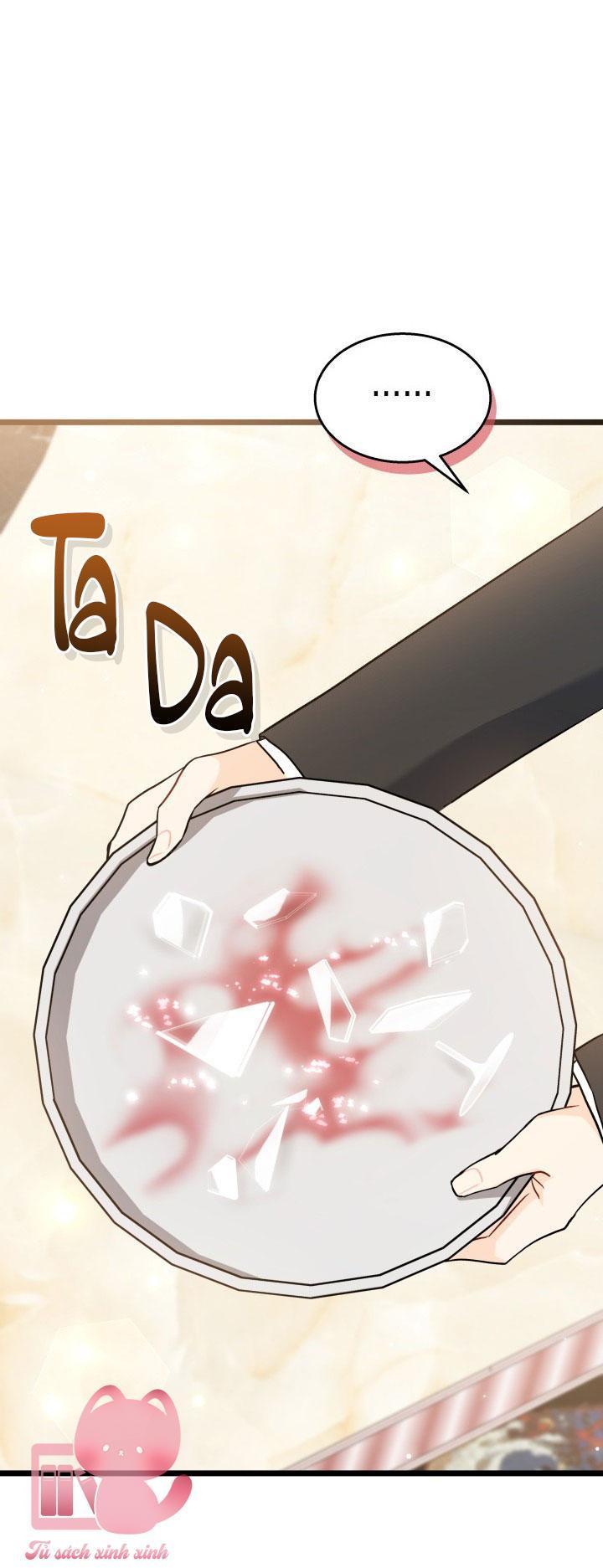 quan hệ cộng sinh giữa báo đen và thỏ trắng chapter 107 49