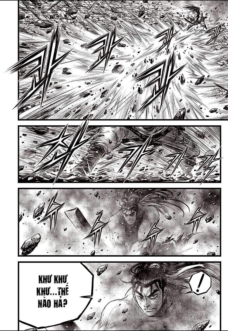 hiệp khách giang hồ m chapter 654 7