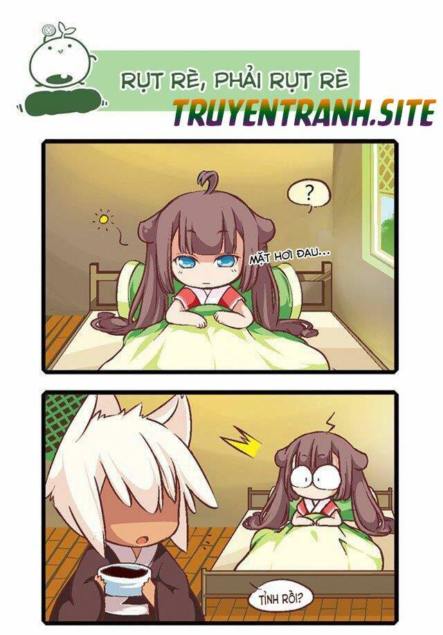 miêu nữ minh tộc chapter 1 6