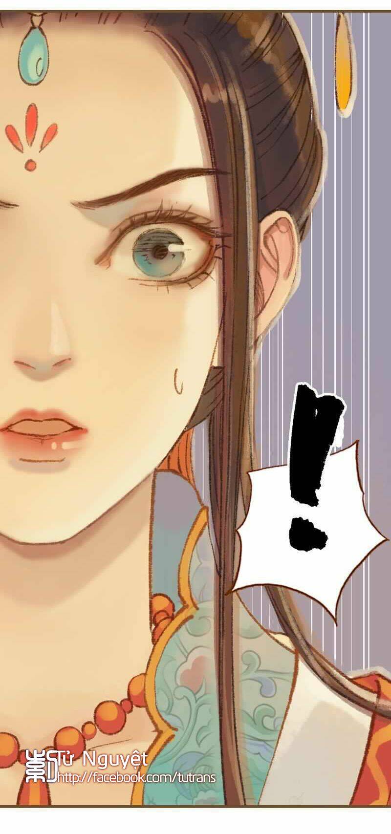 phượng tù hoàng chapter 24 29