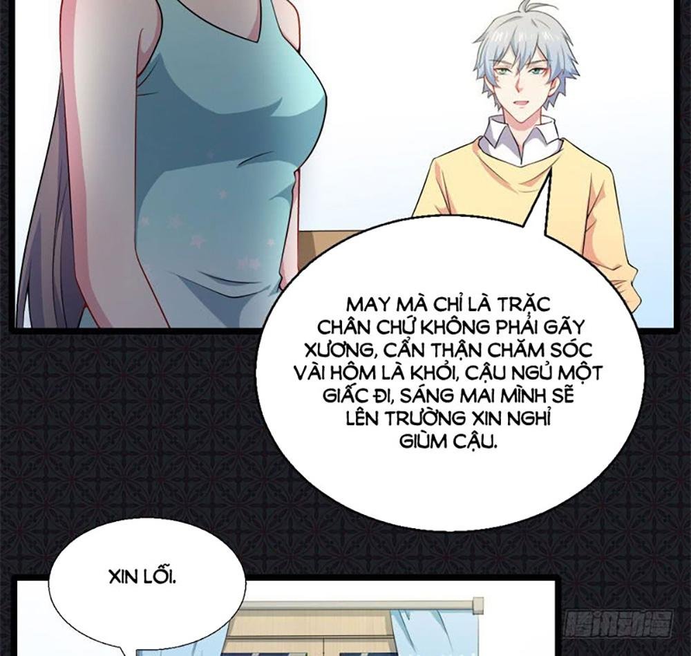 ngạo kiều quỷ vương yêu ta chapter 37 26