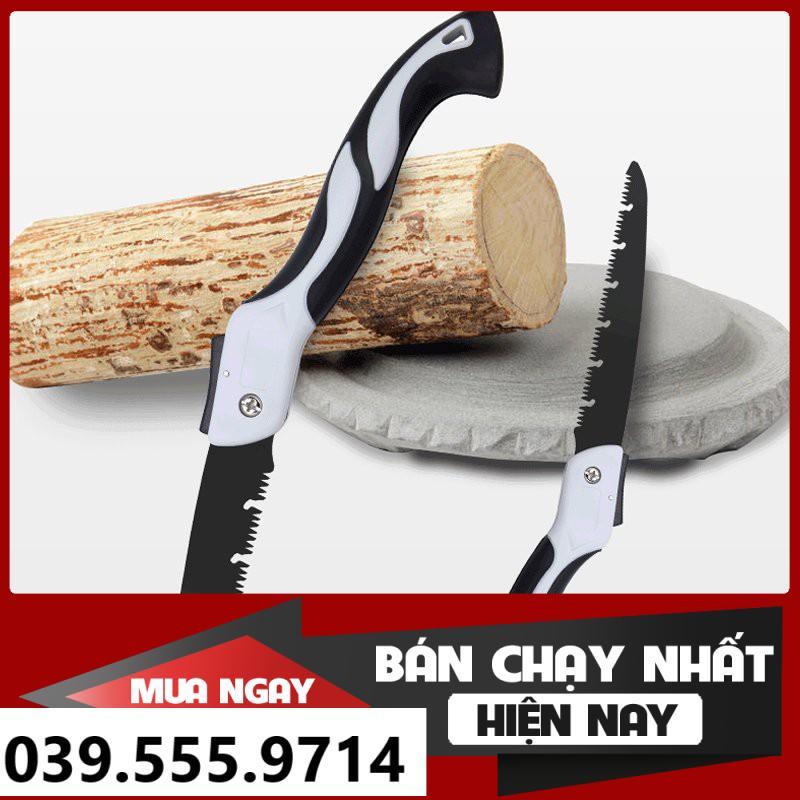 CƯA CẦM TAY GẬP GỌN  SIÊU BỀN ĐẸP - HÀNG LOẠI 1