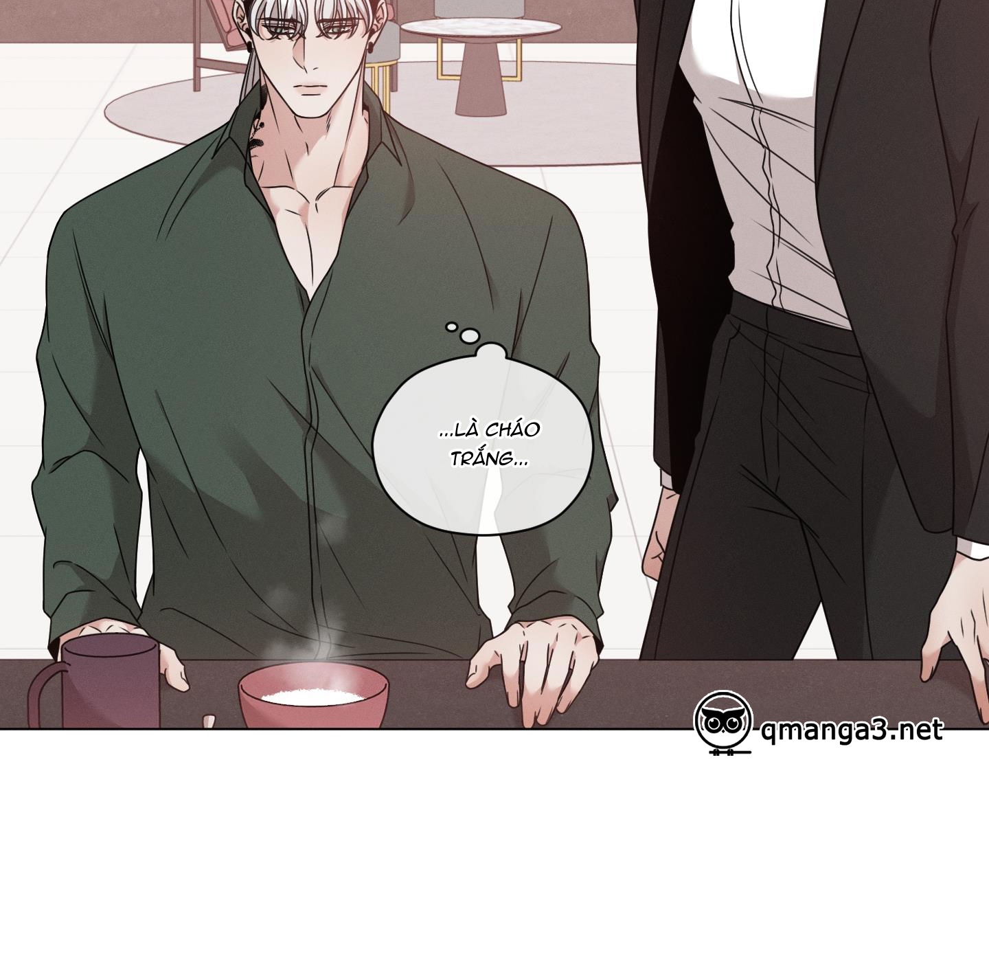 hội chứng minmotion chapter 30 103