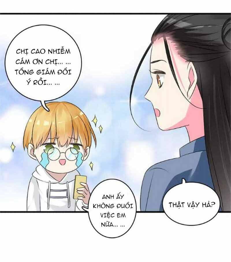 lều khều biết yêu chapter 76 42