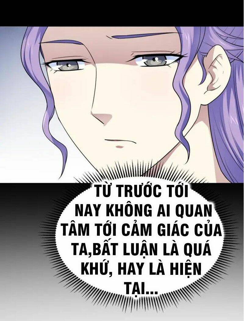 nghịch thiên đại thần chapter 62.5 7