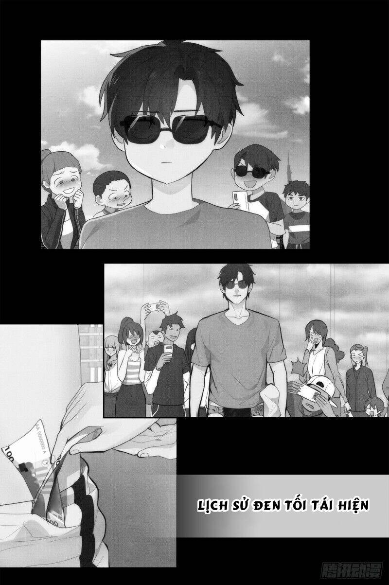 acup tiên sinh chapter 8 23