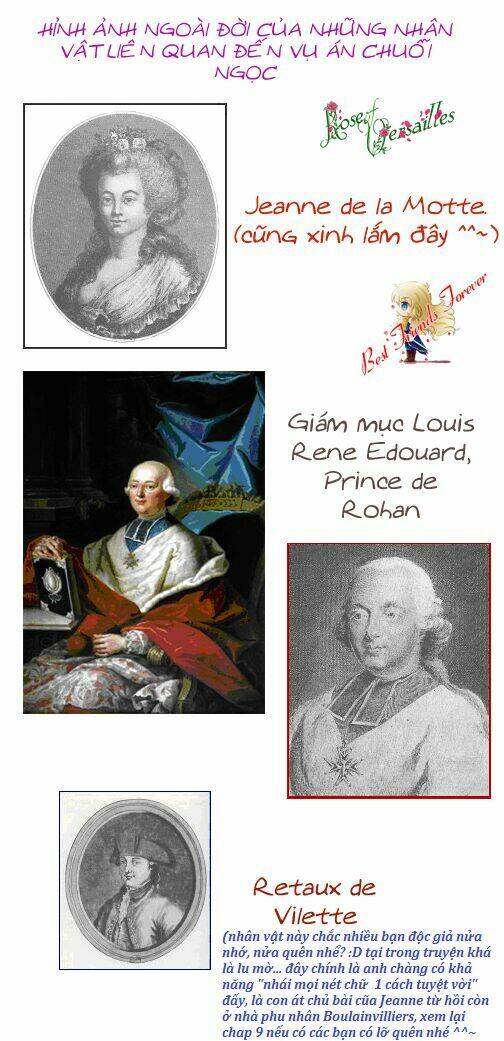 versailles no bara chapter 22 23