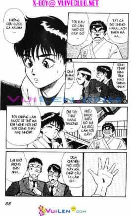 cảnh sát cơ động chapter 7 84