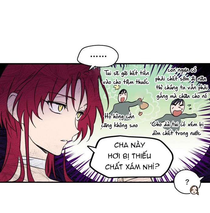 bị che khuất bởi hoàng hôn chapter 10 10