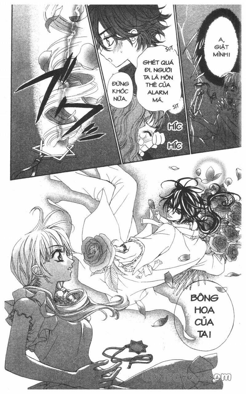 hoàng tử ếch(bản đẹp) chapter 4 77
