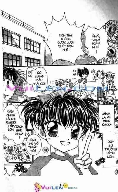 lâu đài cổ chapter 4 113