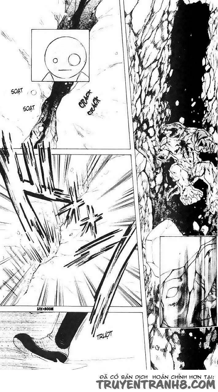 quyển sách kỳ bí - fushigi yuugi chapter 14 8