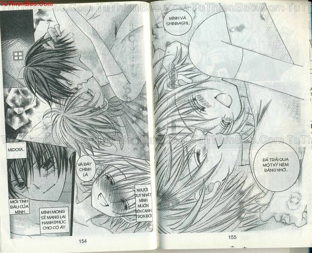 nữ cầu thủ xinh đẹp chapter 9 77