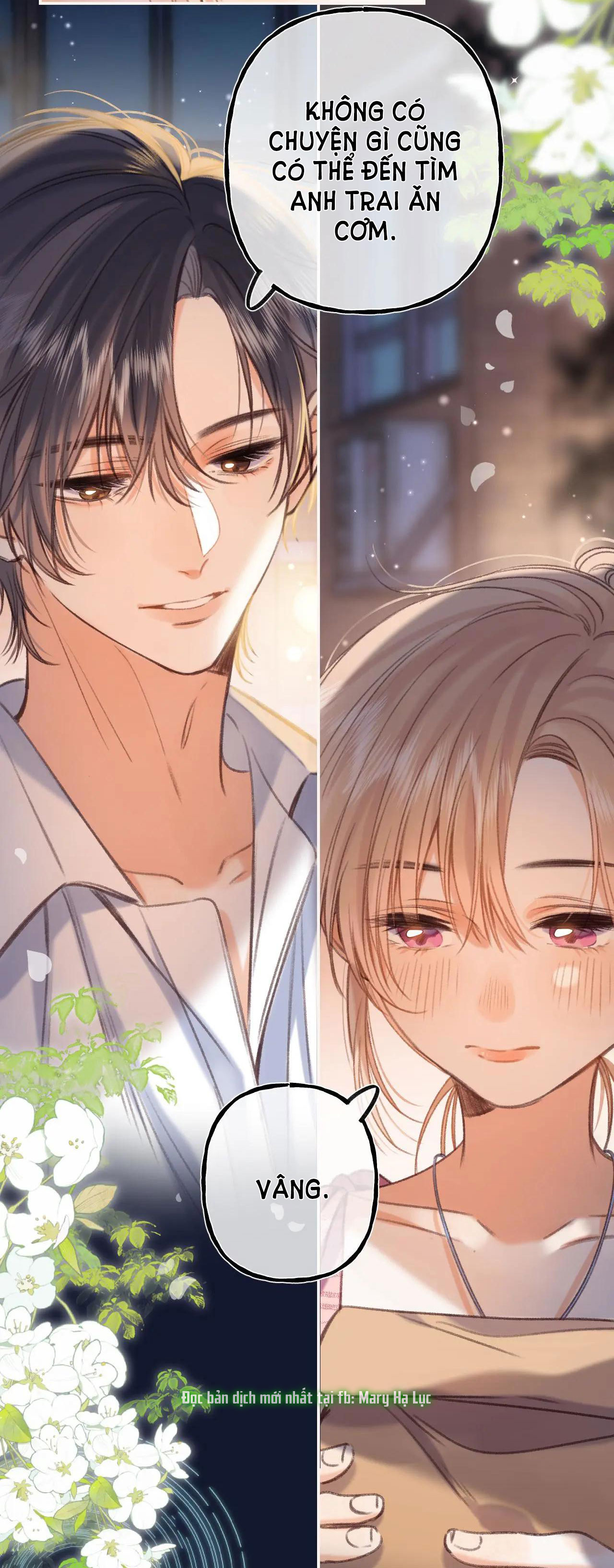 vụng trộm không thể giấu - mối tình thầm kín chapter 49 29