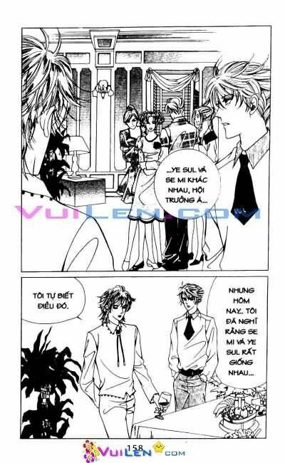 nụ hôn nồng thắm chapter 6 158