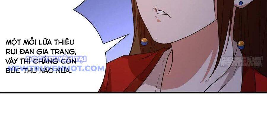 thiên long bát bộ webtoon chapter 135 13