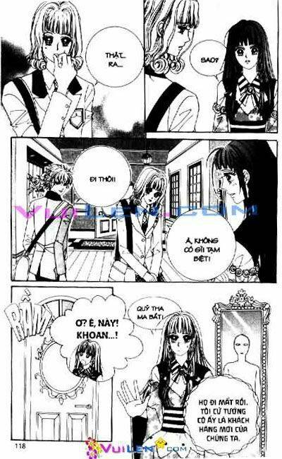 cửa hàng phù thủy chapter 4 118