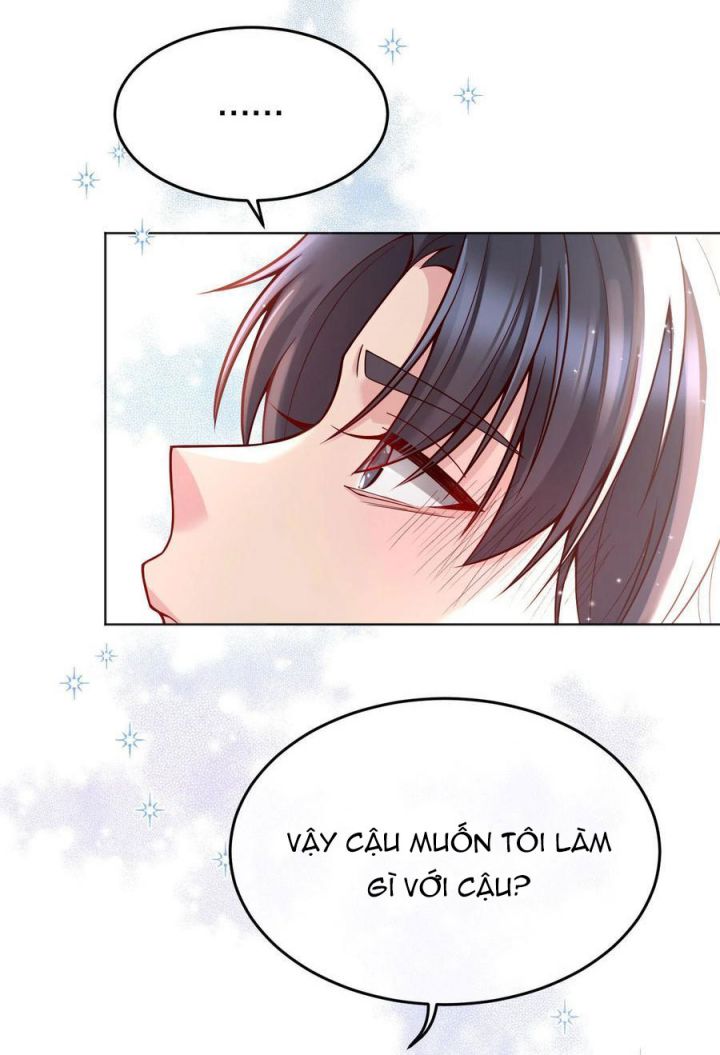 chàng nhân viên host và gã hàng xóm nguy hiểm chapter 34 27