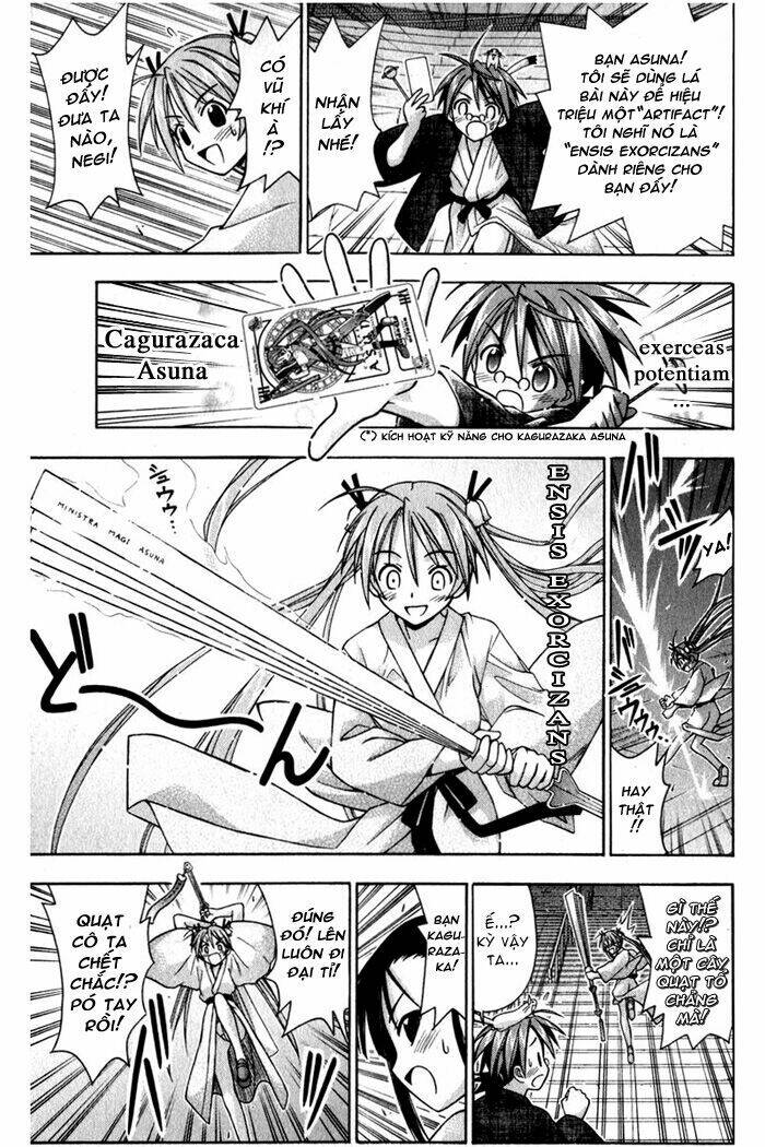 bậc thầy ma pháp chapter 31 22