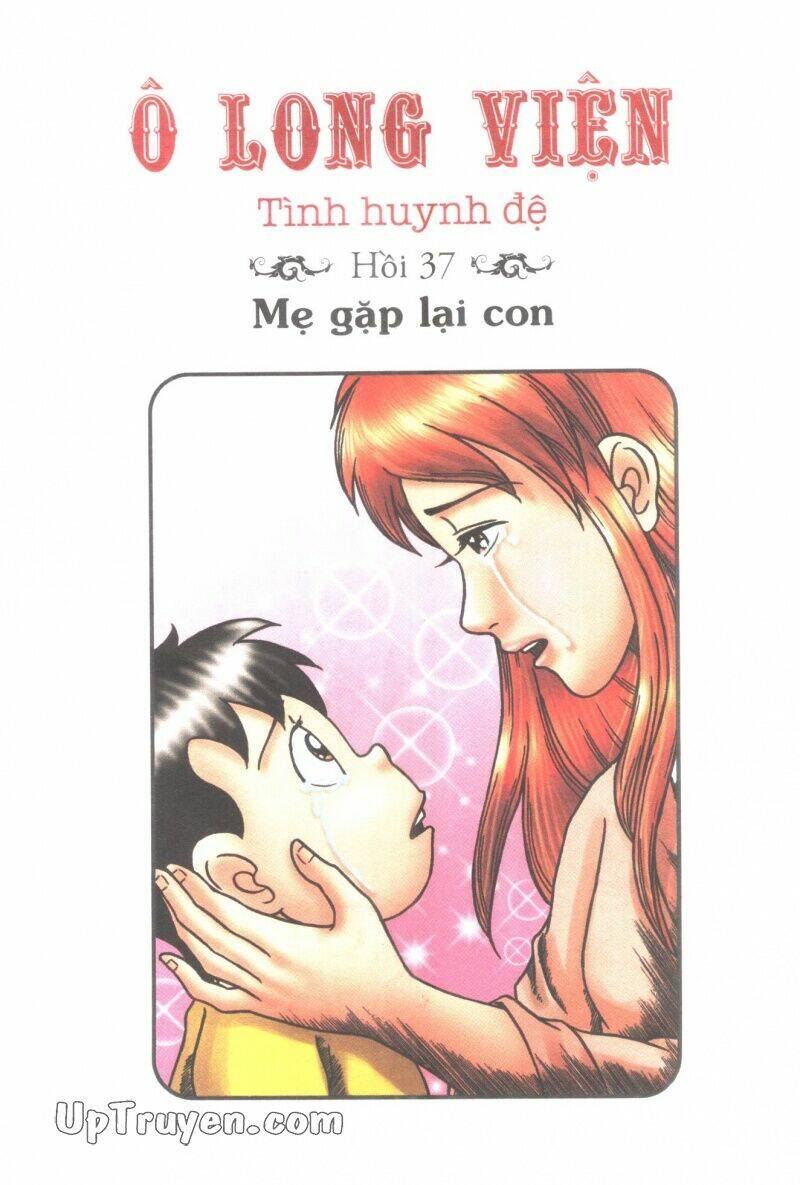 ô long viện tình huynh đệ chapter 19.1 6