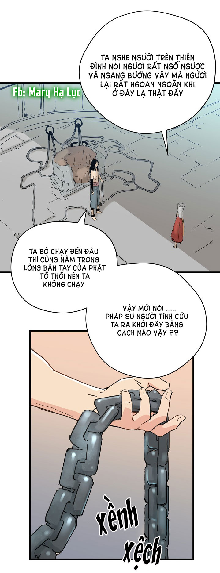 tam tạng ký chapter 24 16