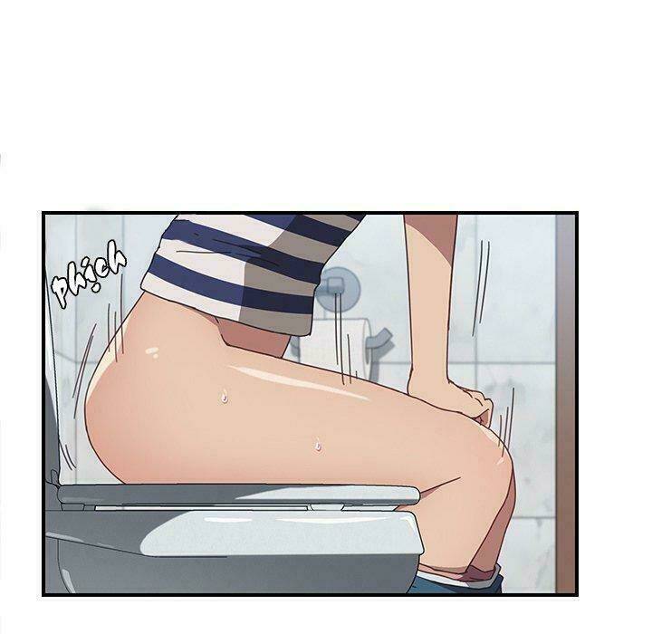 bạn cùng phòng bất đắc dĩ chapter 8 62